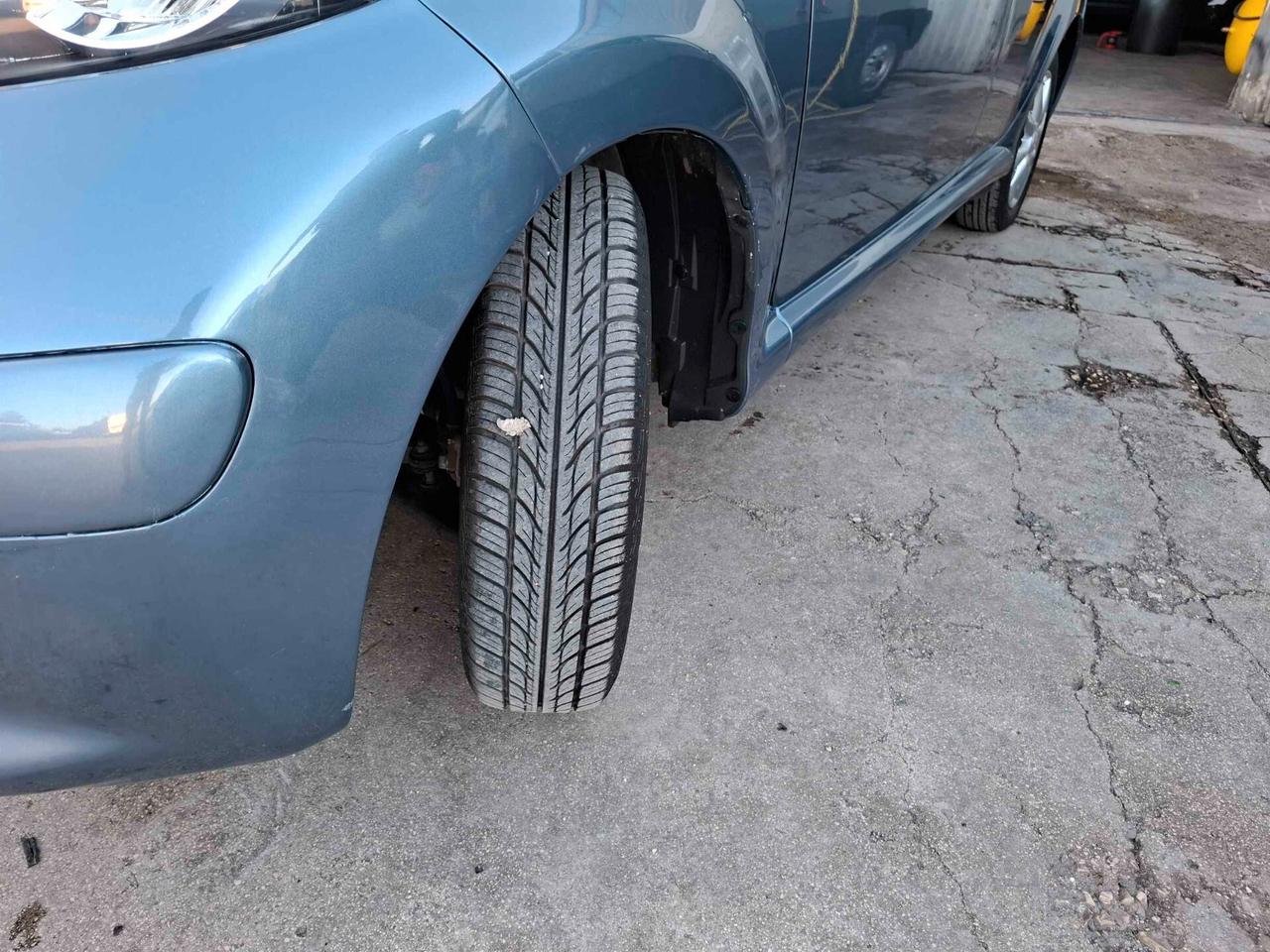 Toyota Aygo 1.0 BENZINA - 2008 SOLI 103 MILA KM !!!!!!!!!