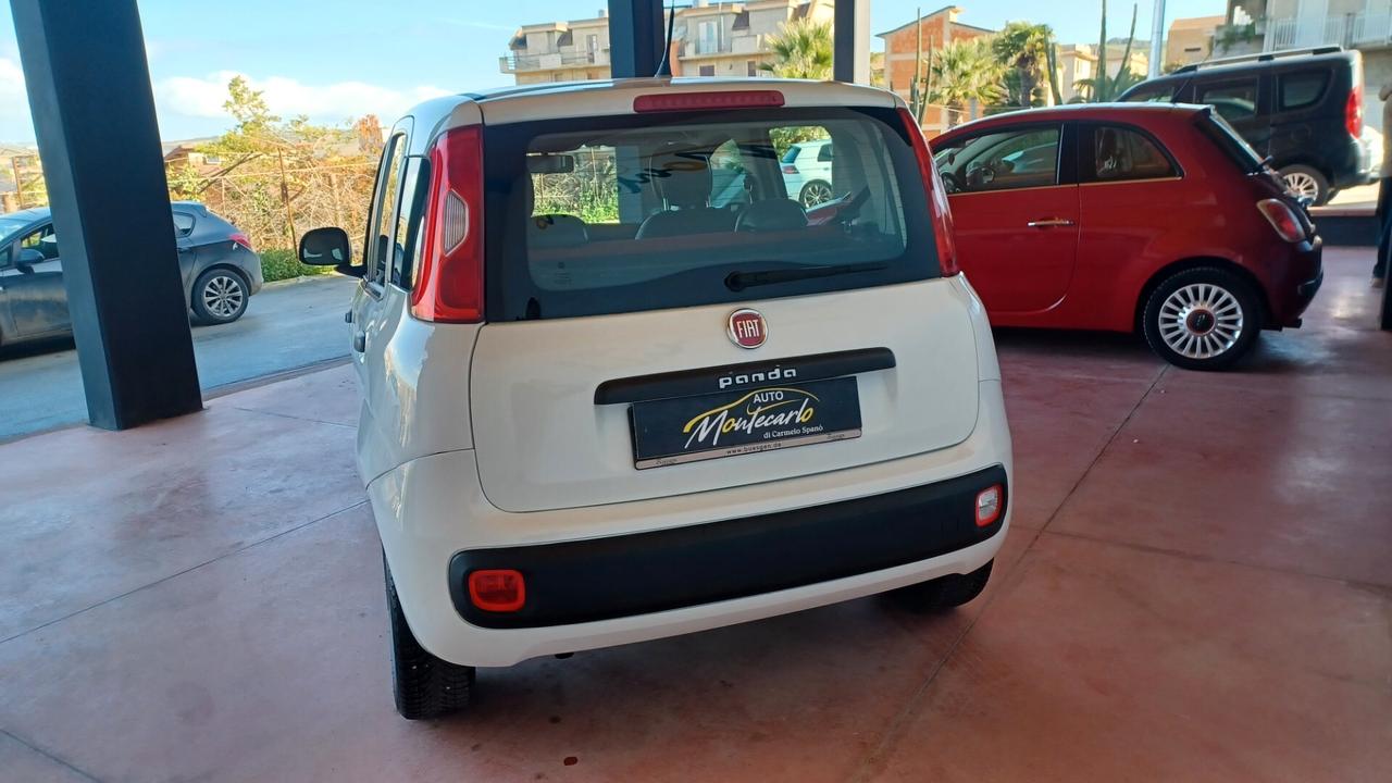 Fiat Panda 1.2 Easy