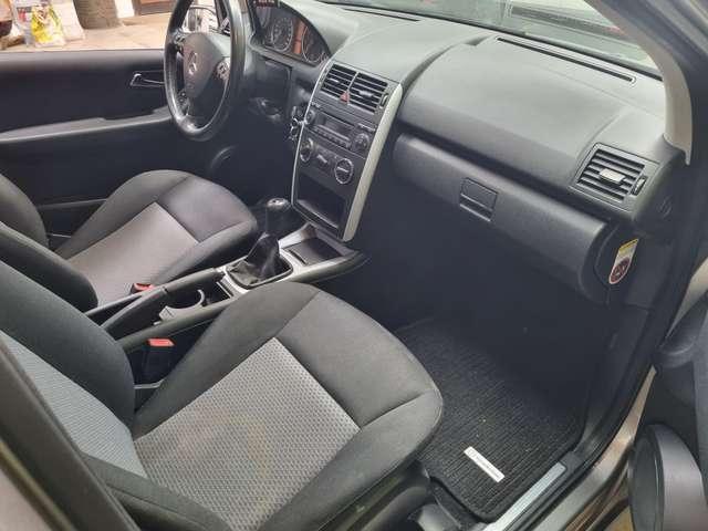 Mercedes-Benz A 150 A 150 Elegance edition10