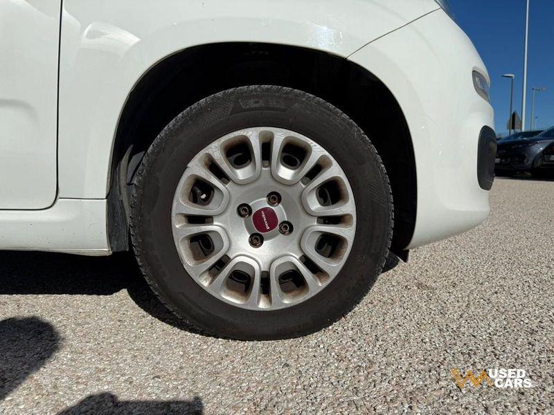 FIAT Panda Panda 1.2 City Cross