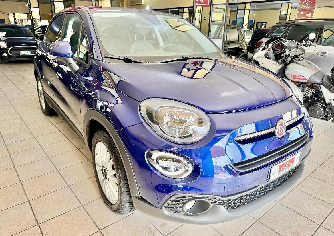 Fiat 500X 1.6 MultiJet 130 CV CONNECT