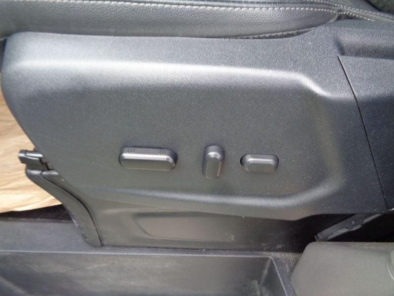 Ford Tourneo Custom Tourneo Custom 320 2.0 EcoBlue 185CV aut. PC Sport