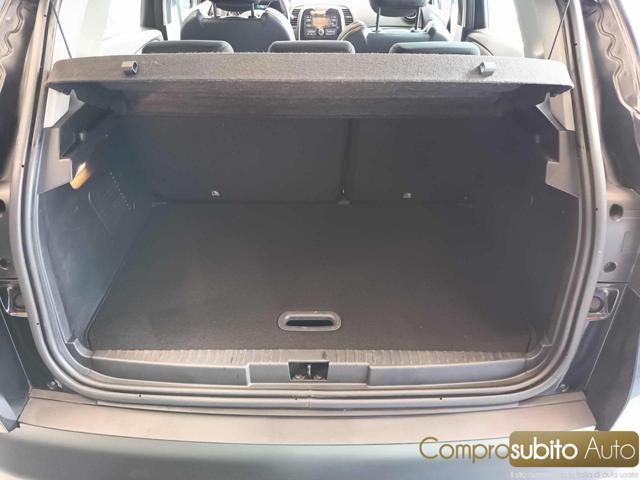 RENAULT Captur dCi 8V 90 CV Start&Stop Energy Zen