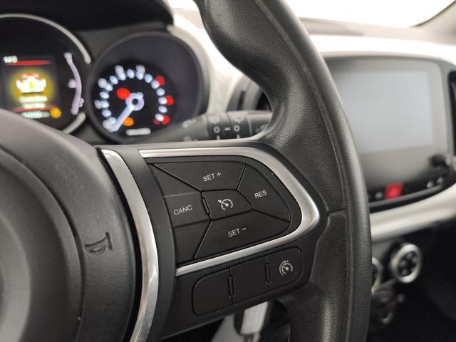 FIAT 500 1.6 mjt VGT 120cv Mirror 4p.ti E6d-temp