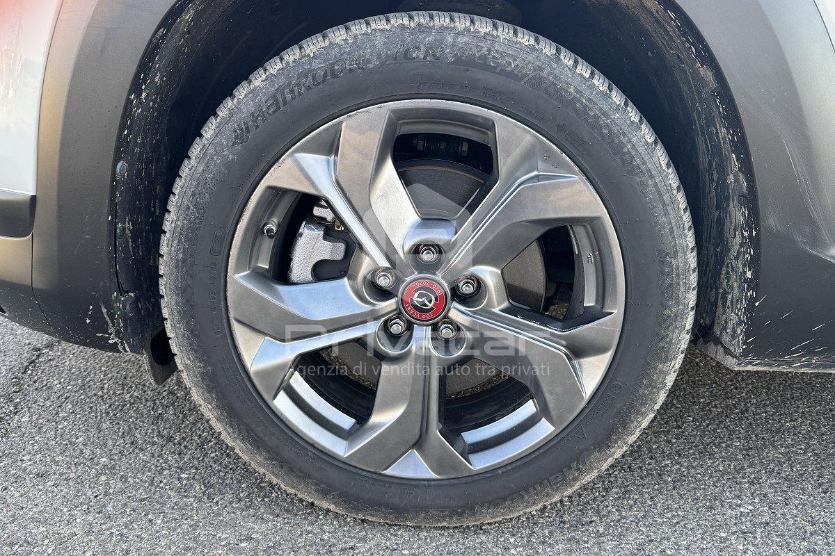 MAZDA MX-30 100th Anniversary