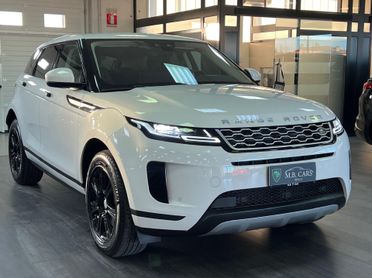 Land Rover Range Rover Evoque 2.0d i4 mhev 180cv