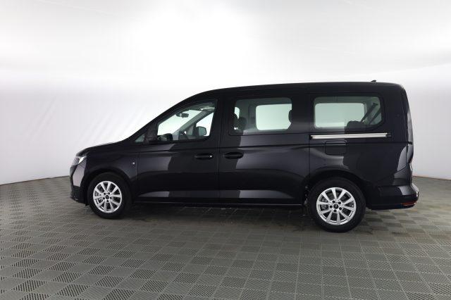 FORD Tourneo Connect Grand Tourneo Connect 2.0 EcoBlue 102 CV Plus