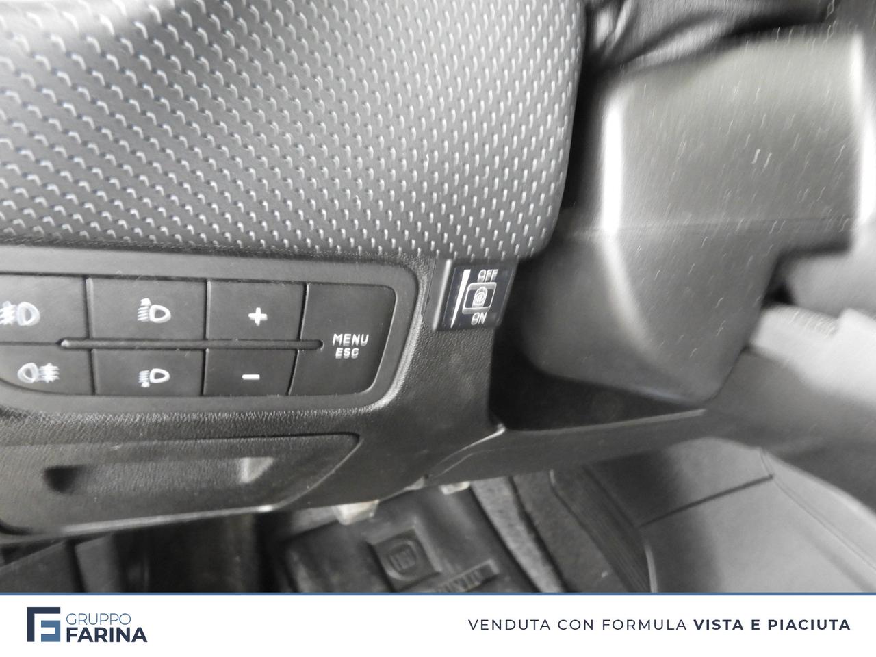 FIAT Punto III - Punto Evo 5p 1.4 Emotion Gpl 77cv
