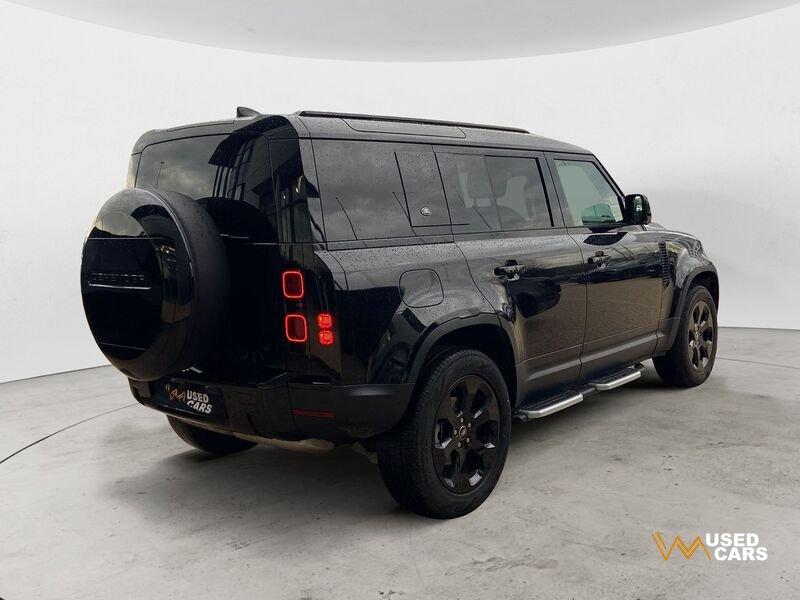 Land Rover Defender Defender 110 3.0D I6 200 CV AWD Auto SE