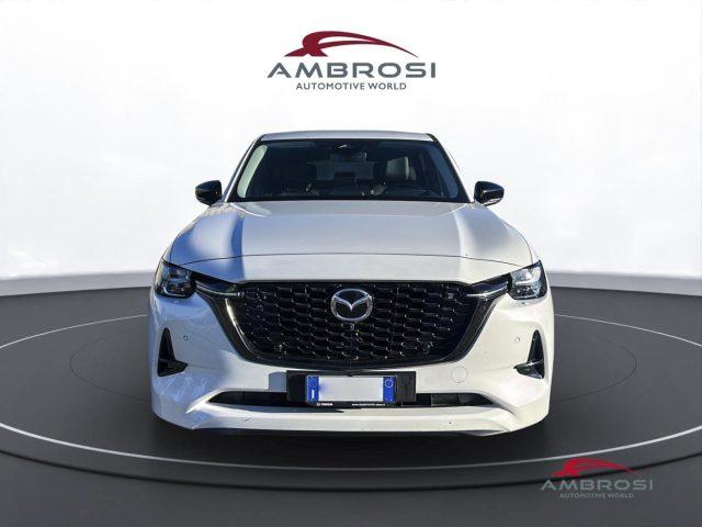 MAZDA 6 CX 0 3.3 m-hybrid boost Homura tetto pan. DriverAs