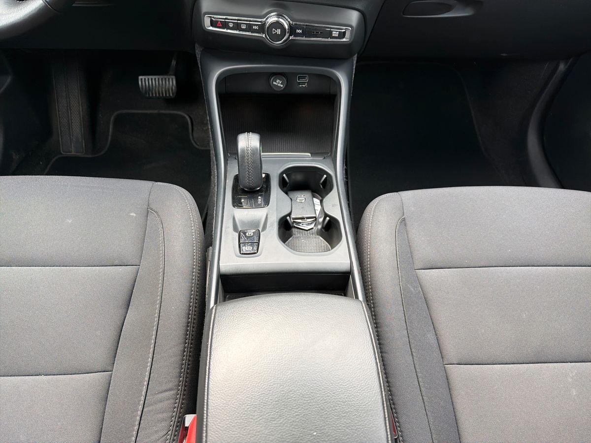 VOLVO XC40 1.5 t4 phev Inscription auto my21
