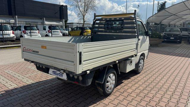 PIAGGIO Porter 1.3 CASSONATO FISSO CUCINI ENTRY LEVEL