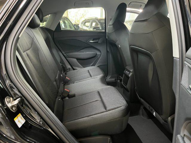 AUDI Q3 SPB Sportback TDI S line Stronic Black Line Sline