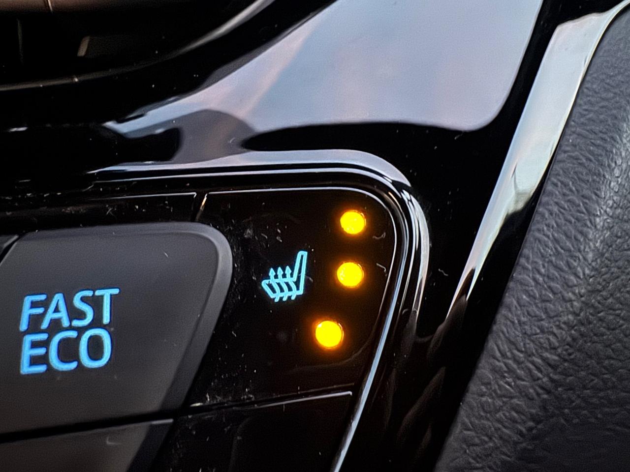 Toyota C-HR 1.8 Hybrid 122Cv E-CVT Business