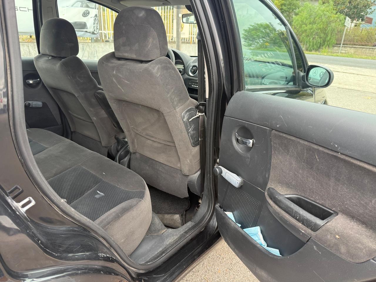 Citroen C3 1.4 HDi 70 FAP Exclusive Style