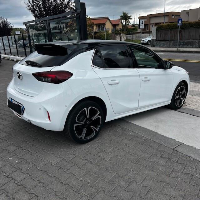 Opel Corsa 1.2 100 CV YES