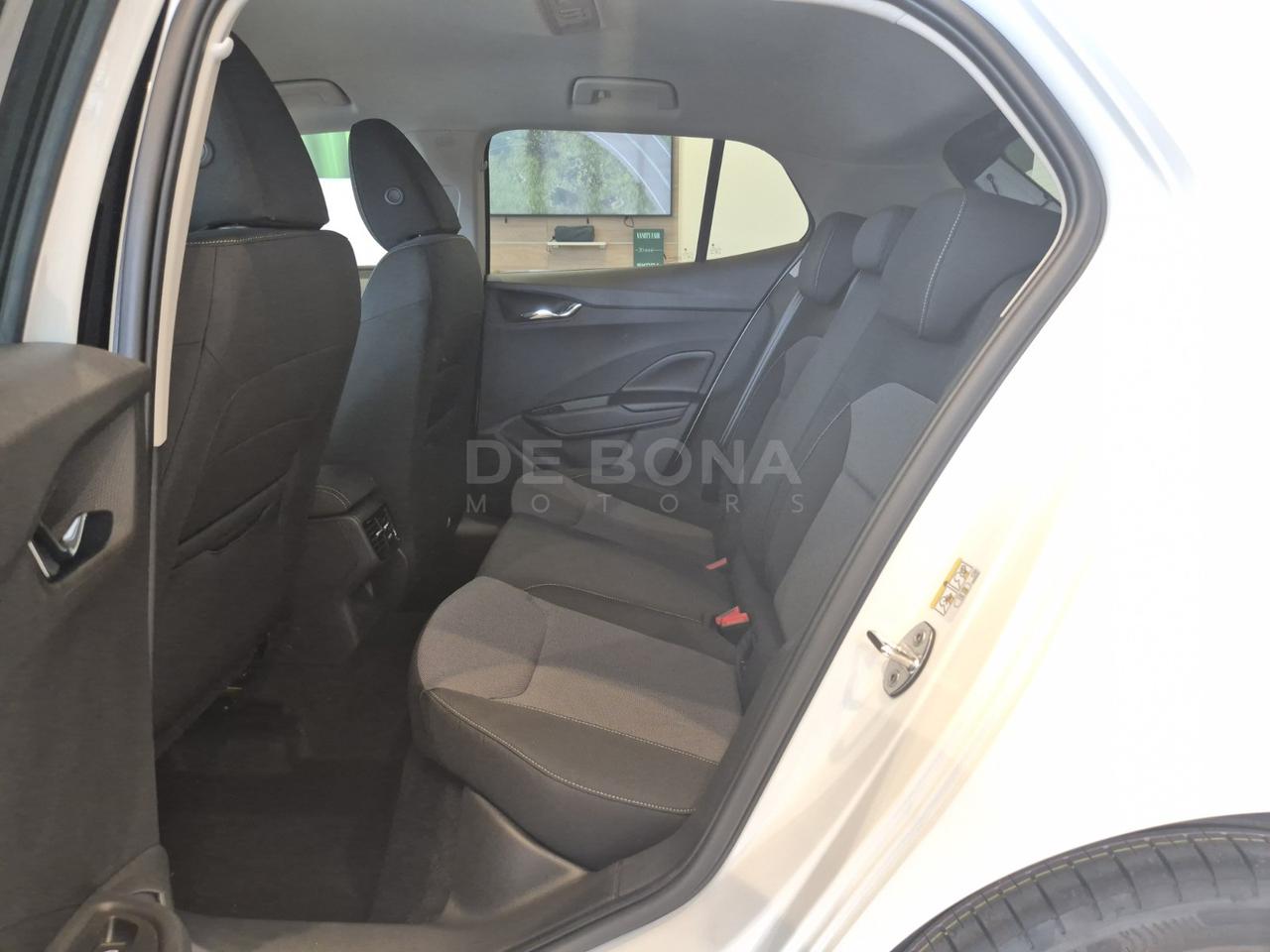 Skoda Fabia 1.0 tsi evo young edition 95cv