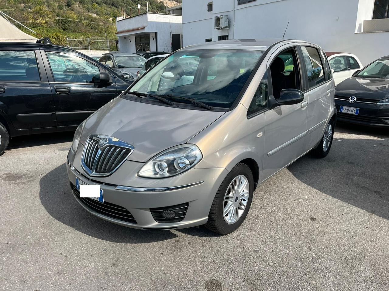Lancia MUSA 1.3 Mjt 95 CV Gold