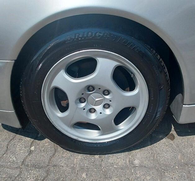 E 200 Kompressor cat Avantgarde