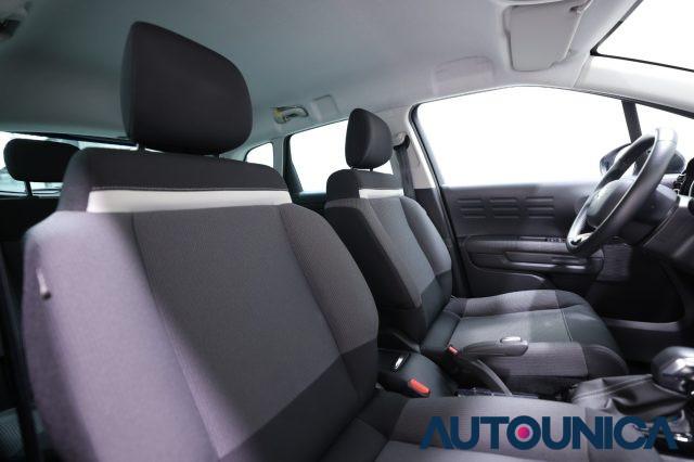 CITROEN C3 Aircross PURETECH 130 S&S EAT6 MAX AUTOMATICA