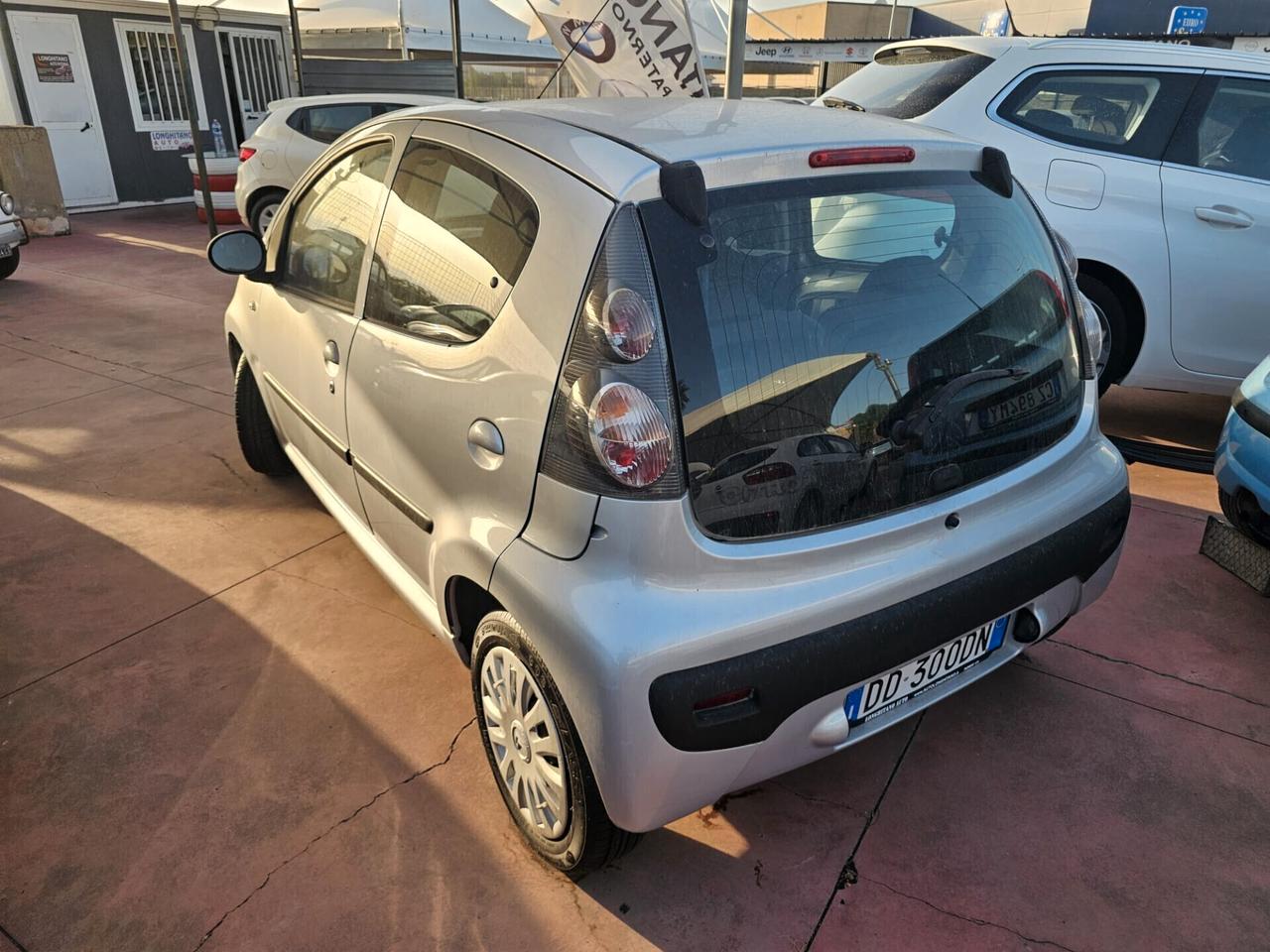 Citroen C1 1.0 5 porte CMP-5 AMIC1