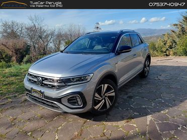 Volkswagen T-Roc EDITION PLUS 1.5 TSI #9332