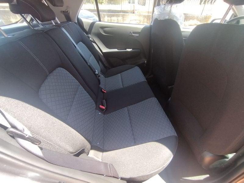 KIA Picanto 1.0 12V 5 porte Urban