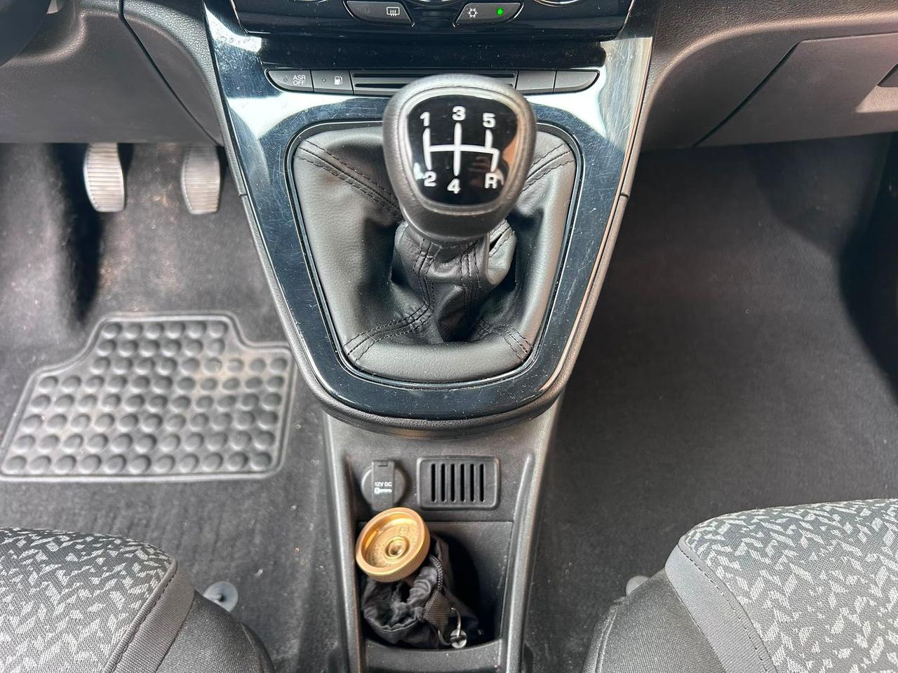 Lancia Ypsilon 1.2 LPG Gold #50225