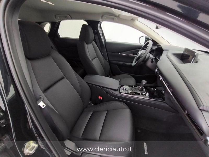 Mazda CX-30 2.5LSkyactiv-G 140cv M Hybrid Exclusive Line