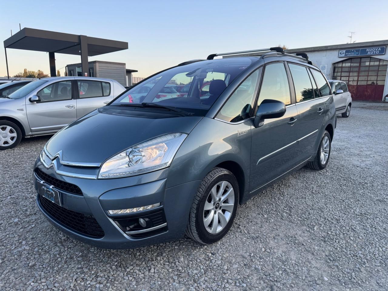 Citroen C4 Grand Picasso 1.6 HDi 110 Business