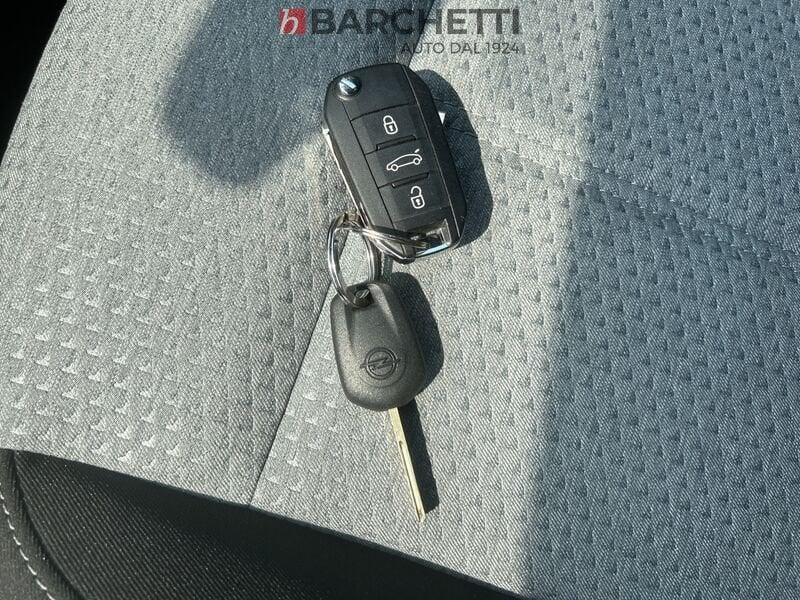 Opel Corsa Nuova 1.2 75cv MT5