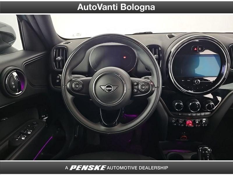 MINI Mini Countryman F60 Mini 2.0 Cooper D Boost Countryman