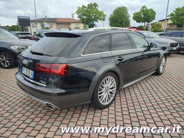 AUDI A6 allroad 3.0 TDI 272 CV S tronic Business Plus