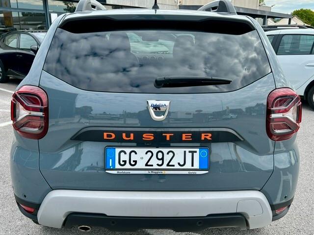 Dacia Duster 1.5 Blue dCi 115 Extreme - 2022
