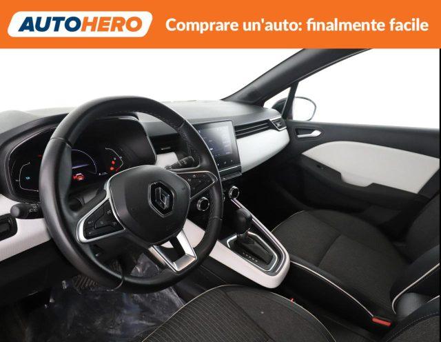 RENAULT Clio Full Hybrid E-Tech 145 CV 5 porte Techno