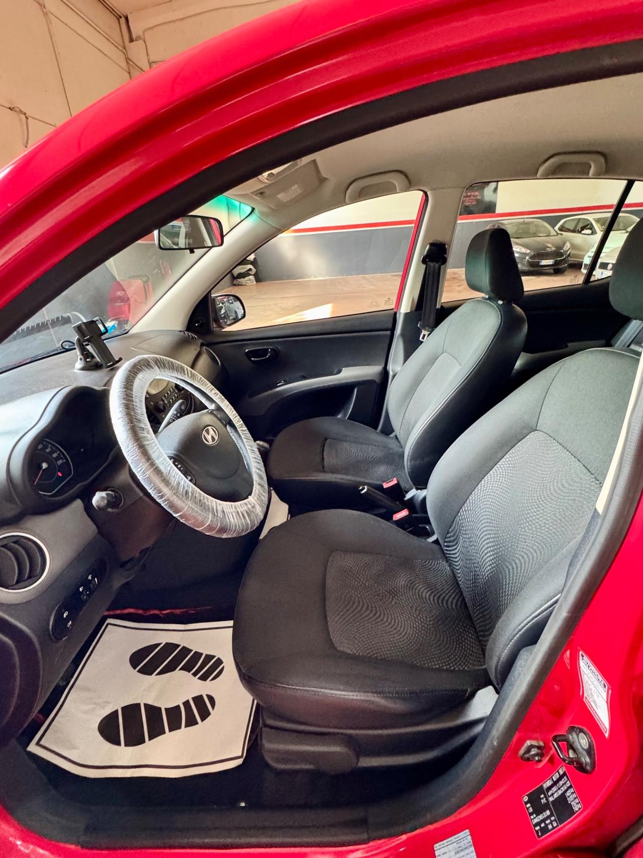 Hyundai i10 1.1 12V Like