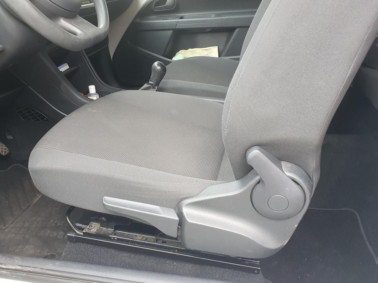 Volkswagen up! 1.0 3p. eco move up! BlueMotion Technology NEOPATENTATI METANO
