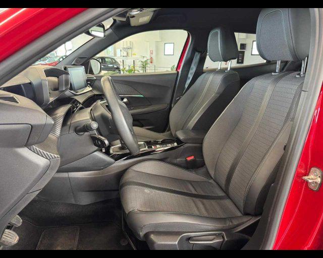 PEUGEOT 2008 PureTech 130 S&S Allure Pack