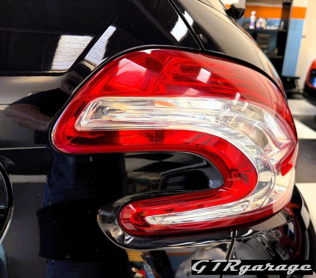 PEUGEOT - 208 - 1.4 VTi 95 CV 5p. Allure