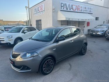 LANCIA Ypsilon 1.0 FireFly 5pS&S Hyb. Eco Silv.