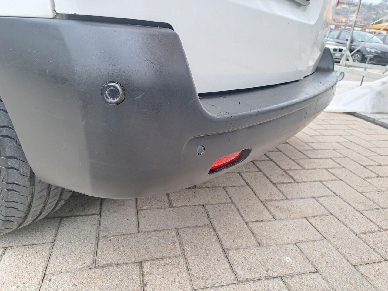 Peugeot Expert BlueHDi 115 S&S PL-TN Furgone Premium Standard