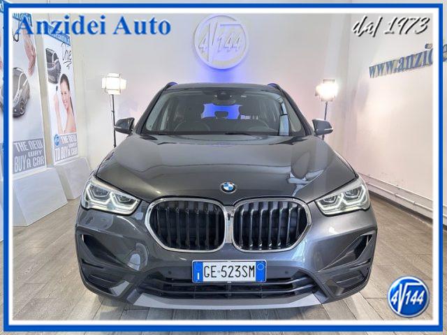 BMW X1 sDrive 18d Aut. Business Advantage