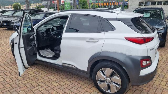 HYUNDAI Kona EV 64 kWh XPrime