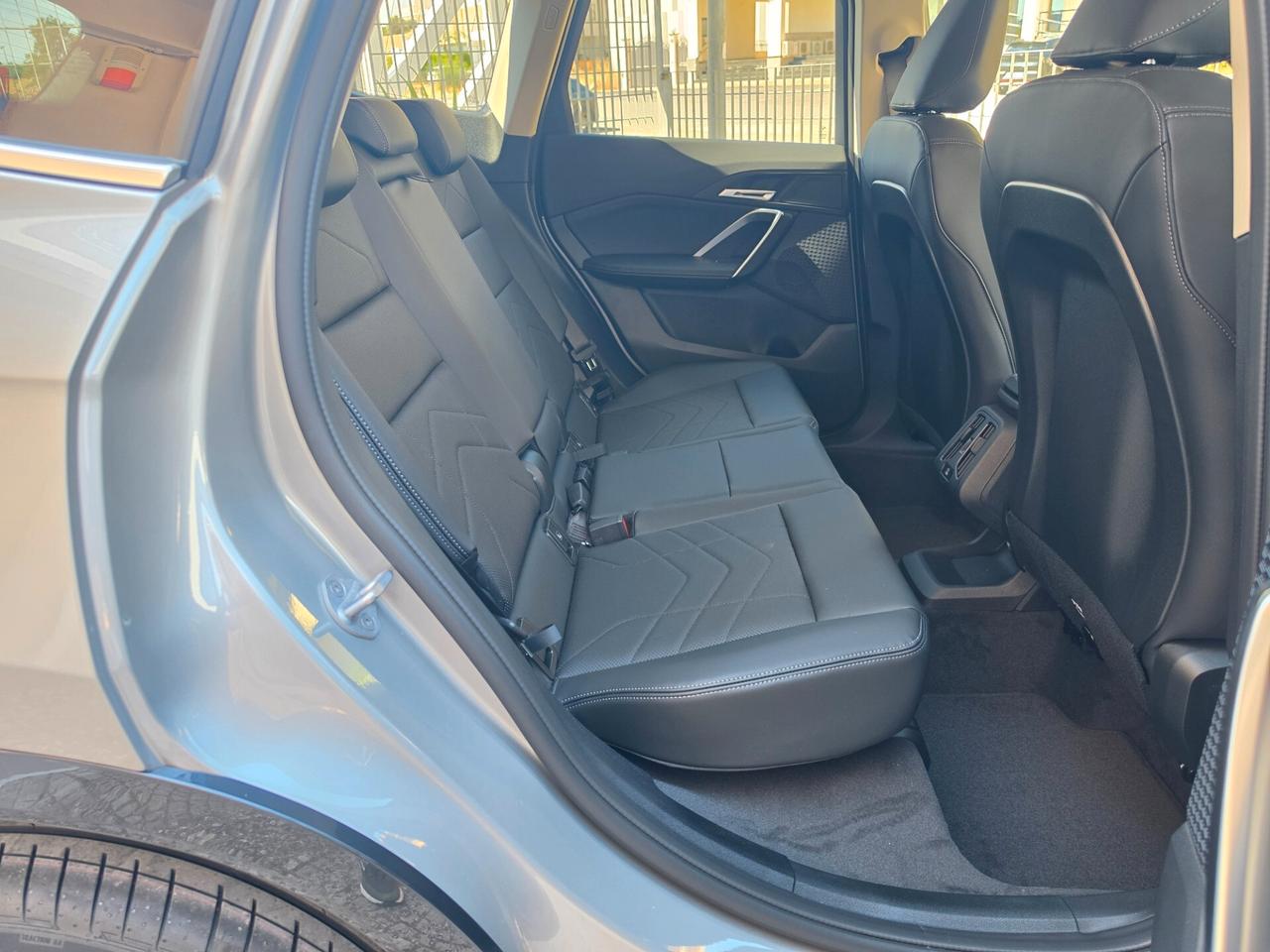 Bmw X1 sDrive 18d xLine