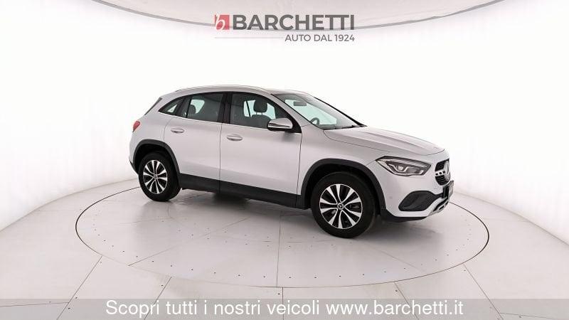 Mercedes-Benz GLA CLASSE (H247) 250 AUTOMATIC SPORT