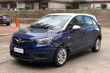 OPEL Crossland X 1.2 12V Start&Stop Advance
