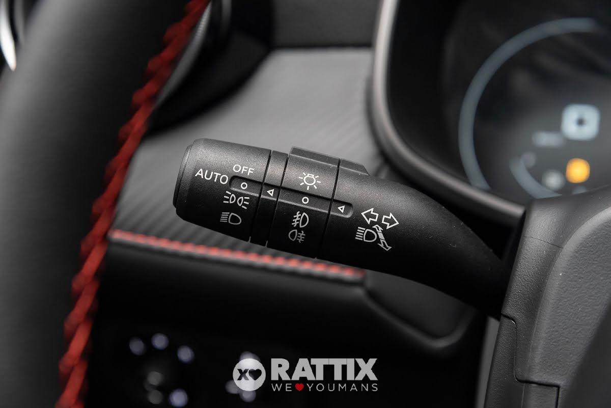 MG ZS 1.0 111CV Luxury auto