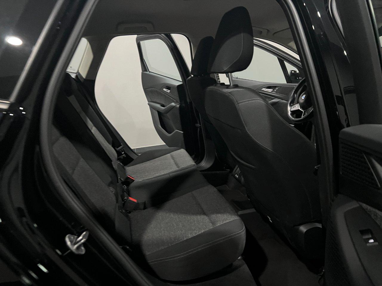 BMW 218 d Active Tourer Luxury auto