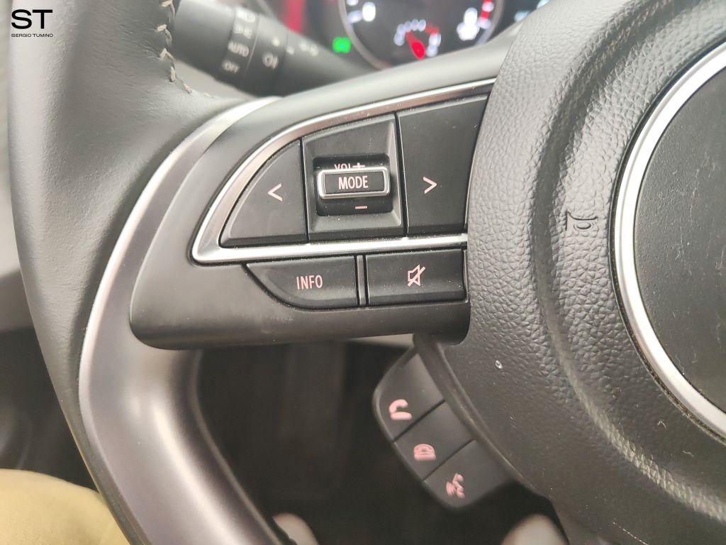 SUZUKI SWIFT HYBRID 1.2 TOP