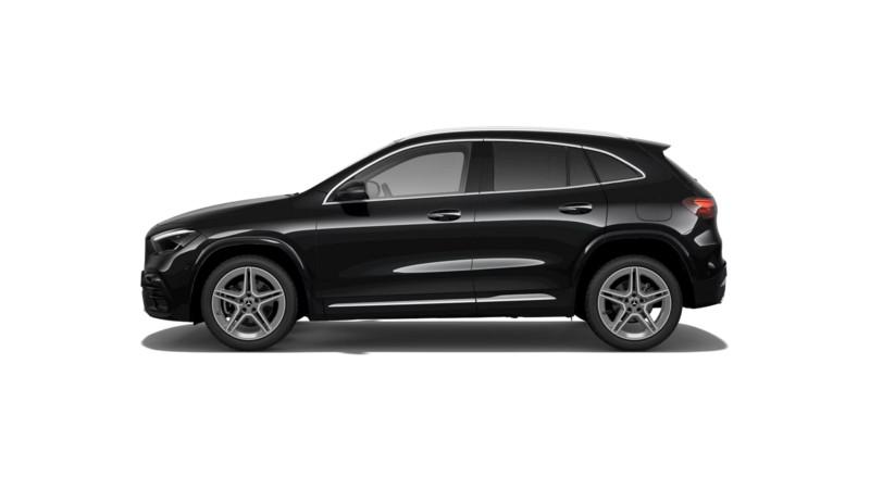 Mercedes-Benz GLA 180 d Automatic Progressive Advanced Plus